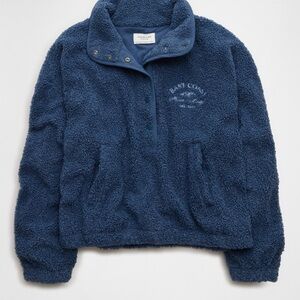 AE Sherpa Pullover
